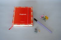 05. アンネと日記をはじめようセットさばとら猫 / 小林エリカ