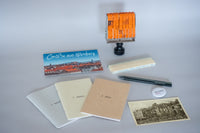 01. 時間と向き合う現代アートセット / 小林エリカ