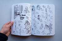 Every Person in New York Vol.2 / Jason Polan