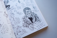 Every Person in New York Vol.2 / Jason Polan