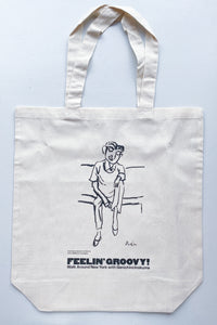 いのくまさんとニューヨーク散歩 / 猪熊弦一郎