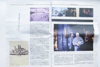 いのくまさんとニューヨーク散歩 / 猪熊弦一郎