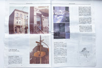 いのくまさんとニューヨーク散歩 / 猪熊弦一郎