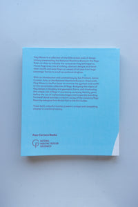 Flag Waves: House Flags from the National Maritime Museum / Sue Prichard