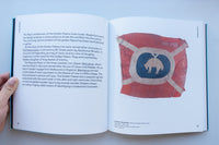 Flag Waves: House Flags from the National Maritime Museum / Sue Prichard
