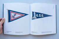 Flag Waves: House Flags from the National Maritime Museum / Sue Prichard