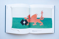Flag Waves: House Flags from the National Maritime Museum / Sue Prichard