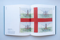 Flag Waves: House Flags from the National Maritime Museum / Sue Prichard