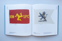Flag Waves: House Flags from the National Maritime Museum / Sue Prichard
