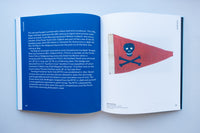 Flag Waves: House Flags from the National Maritime Museum / Sue Prichard
