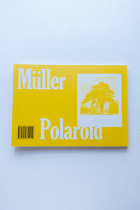 Polaroids - Flora / Robby Muller - Utrecht