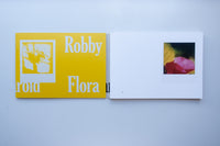 Polaroids - Flora / Robby Muller