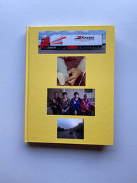 Flower Smuggler / Diana Tamane