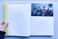 Flower Smuggler / Diana Tamane