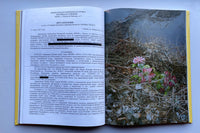 Flower Smuggler / Diana Tamane