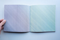 Four Basic Kinds of Lines and Colours / Sol LeWitt