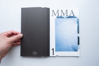 MMA fragments volume 1: RRR