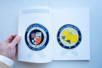 From the Archives of Peter Merlin, Aviation Archaeologist / Trevor Paglen