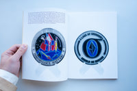 From the Archives of Peter Merlin, Aviation Archaeologist / Trevor Paglen