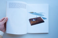 From the Archives of Peter Merlin, Aviation Archaeologist / Trevor Paglen