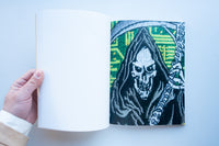 From the Archives of Peter Merlin, Aviation Archaeologist / Trevor Paglen