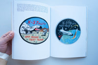 From the Archives of Peter Merlin, Aviation Archaeologist / Trevor Paglen