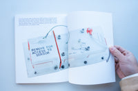 From the Archives of Peter Merlin, Aviation Archaeologist / Trevor Paglen