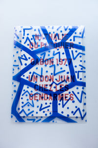 Gabon 1977 / Nathalie Du Pasquier