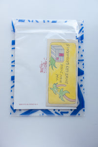 Gabon 1977 / Nathalie Du Pasquier