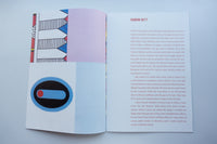 Gabon 1977 / Nathalie Du Pasquier