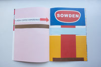 Gabon 1977 / Nathalie Du Pasquier