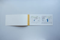 Gabon 1977 / Nathalie Du Pasquier