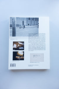 CP138 : Gordon Matta-Clark