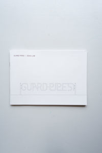 Guard Pipes / DDAA LAB