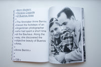 Habitat- Bauhaus 12: The Bauhaus Dessau Foundation's Magazine