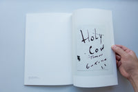 Holy Cow / Tomoo Gokita