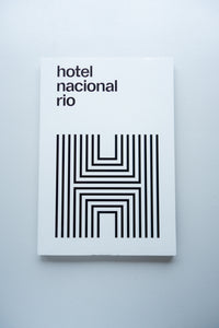 Hotel Nacional Rio / Olaf Nicolai