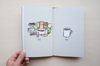 Low Glow / Jean Jullien