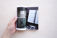 Week End / End Game / 田村友一郎