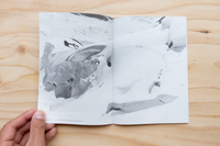 murren vol.19: Hitoshi & Rébuffat