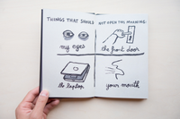 Low Glow / Jean Jullien