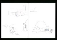 Elephants, Whales & Kangaroos / Tomi Ungerer
