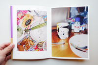 Hypermarche – Novembre / 大型スーパー 11月 /  Michel Houellebecq, 題府基之