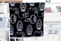 The Thing Quarterly #31: Ken Kagami Bath Towel