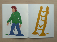 Hot Seat / Tim Lohan