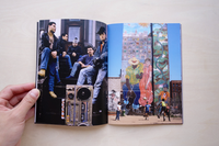 mono.kultur #45: Richard Price