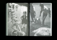 A Zoo for Chris Marker