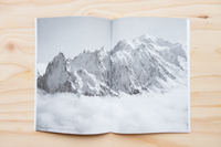 murren vol.19: Hitoshi & Rébuffat