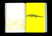 A Zoo for Chris Marker