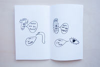 The Thing Quarterly #31: Ken Kagami Bath Towel